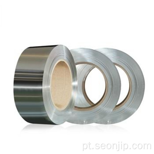 liga inconel inconel 718 725 tira